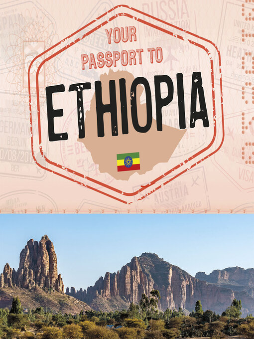 Title details for Your Passport to Ethiopia by Ryan Gale - Available